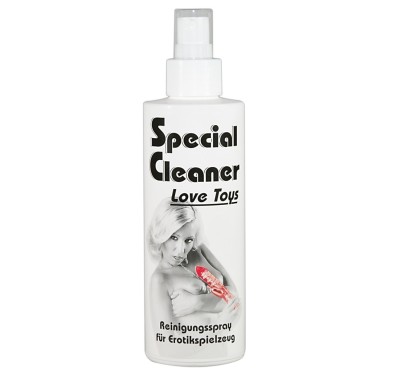 Żel/sprej-Special Cleaner 200ml